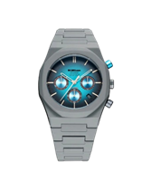 Montre D1 Milano Homme Polycarbon in Polycarbonate PHBJ21